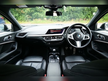 Used BMW 1 Series 2020 for sale - 79008886: Photo