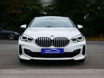 Used BMW 1 Series 2020 for sale - 79008886: Photo