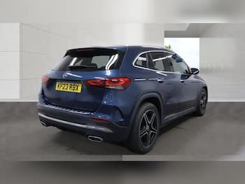 Used Mercedes-Benz GLA 2023 for sale - 79737791: Photo