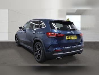 Used Mercedes-Benz GLA 2023 for sale - 79737791: Photo