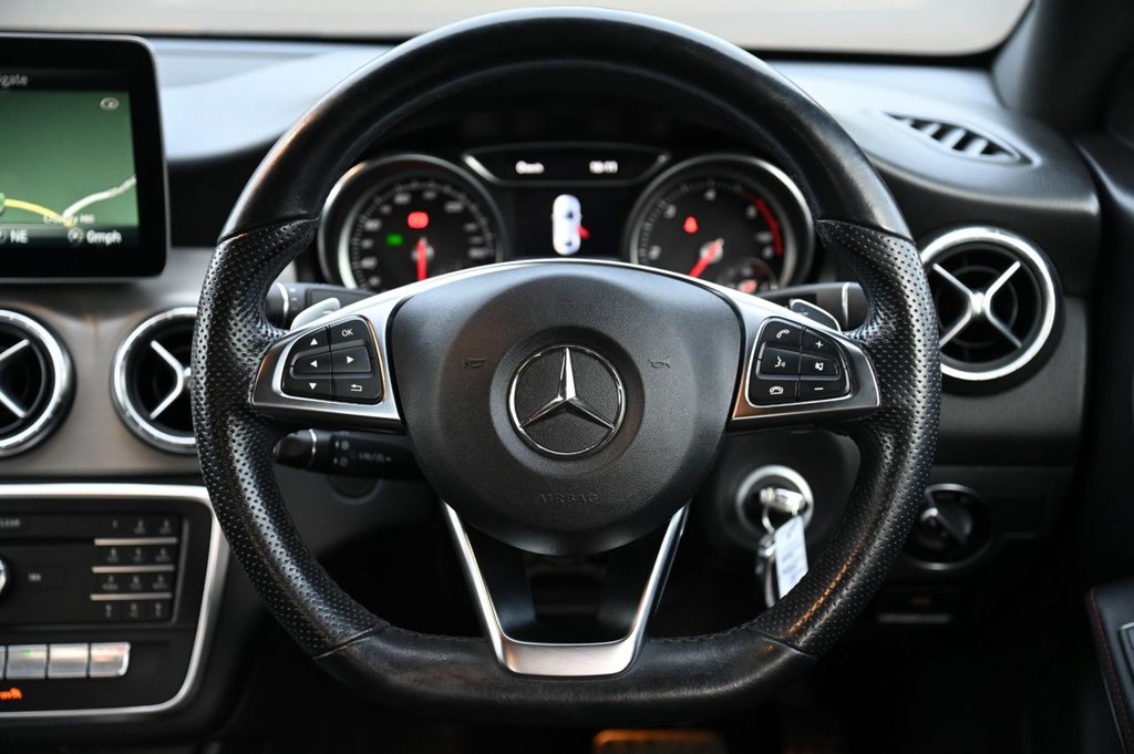 Used Mercedes-Benz CLA 2018 for sale - 77211905: Photo 10