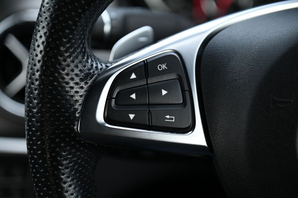 Used Mercedes-Benz CLA 2018 for sale - 77211905: Photo 11