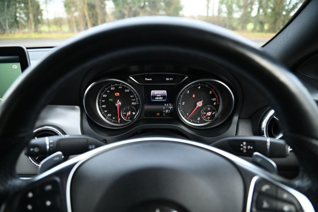 Used Mercedes-Benz CLA 2018 for sale - 77211905: Photo 13