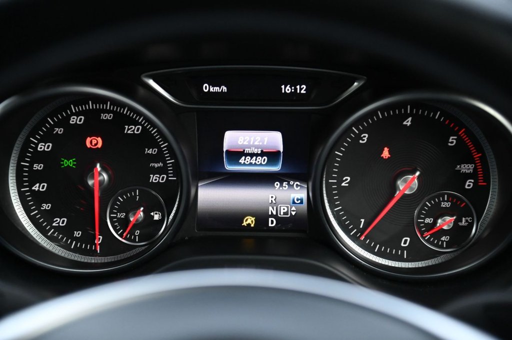 Used Mercedes-Benz CLA 2018 for sale - 77211905: Photo 14