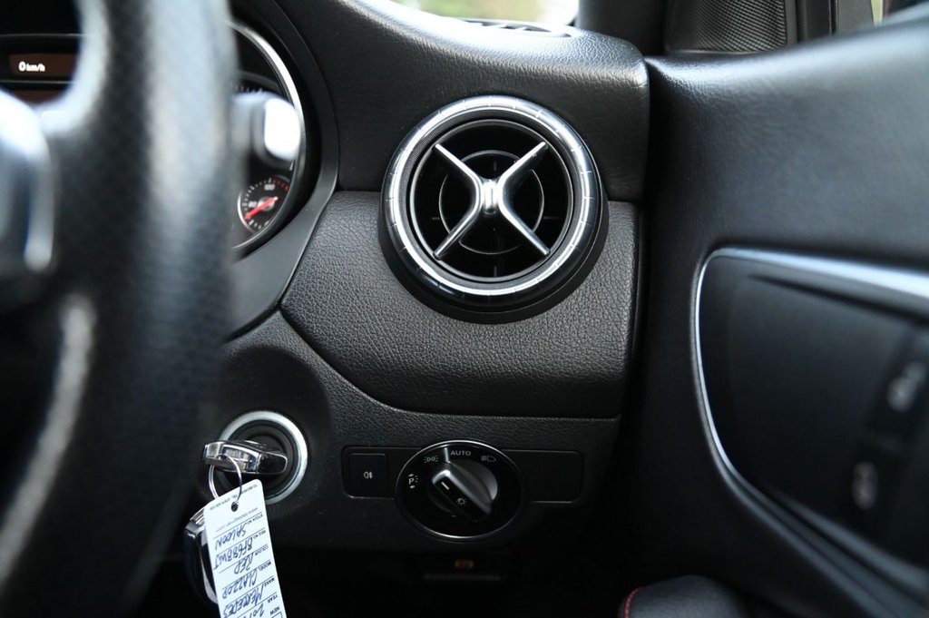 Used Mercedes-Benz CLA 2018 for sale - 77211905: Photo 15