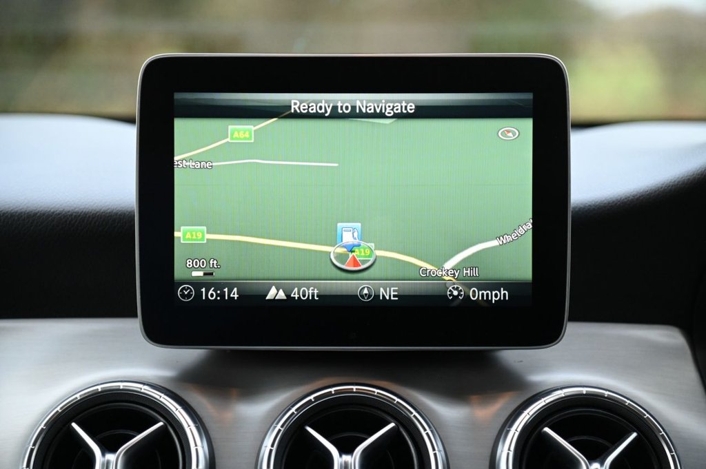 Used Mercedes-Benz CLA 2018 for sale - 77211905: Photo 17