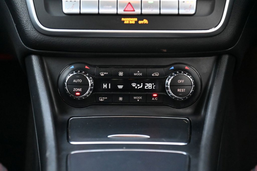 Used Mercedes-Benz CLA 2018 for sale - 77211905: Photo 19