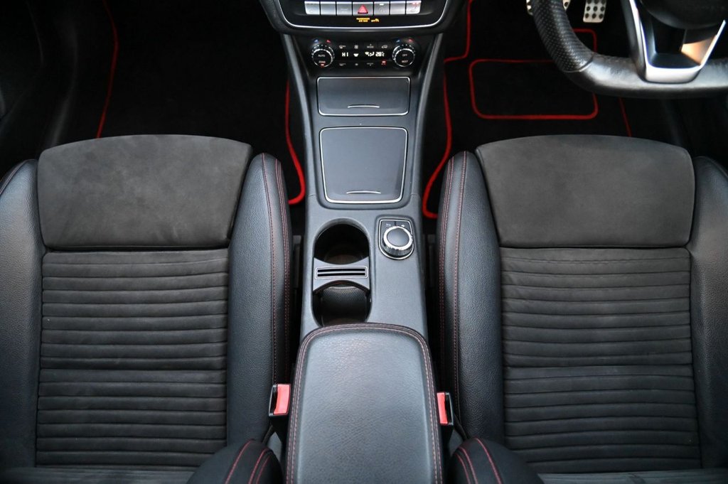 Used Mercedes-Benz CLA 2018 for sale - 77211905: Photo 20