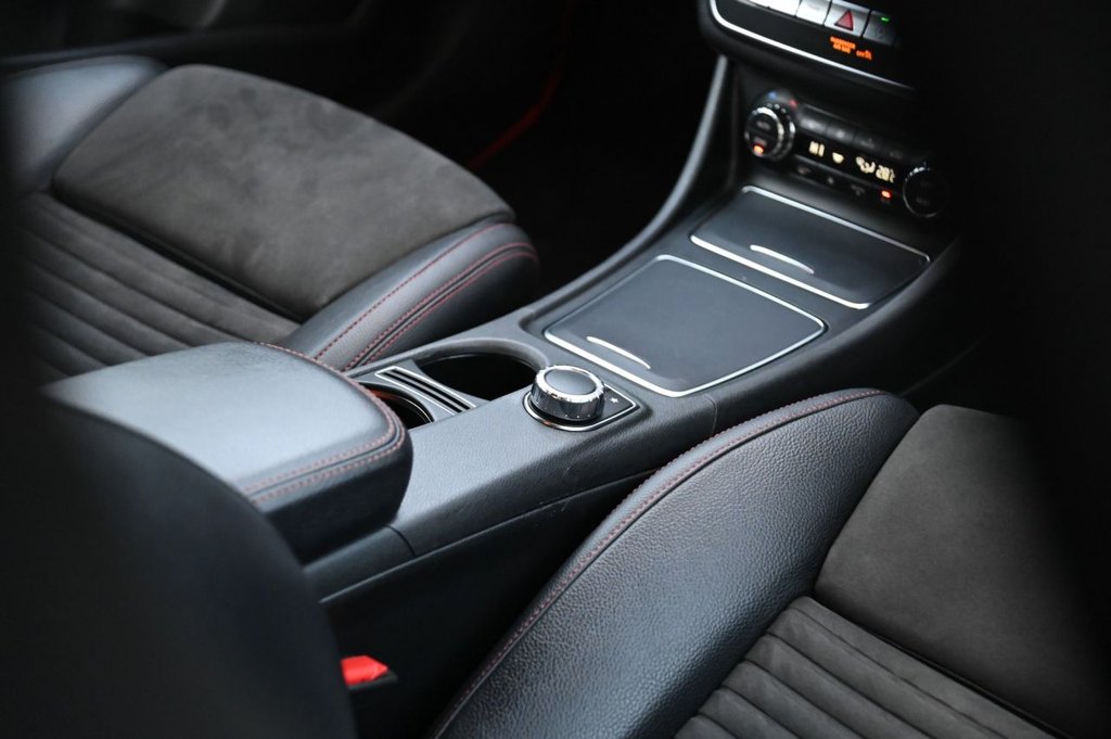 Used Mercedes-Benz CLA 2018 for sale - 77211905: Photo 21