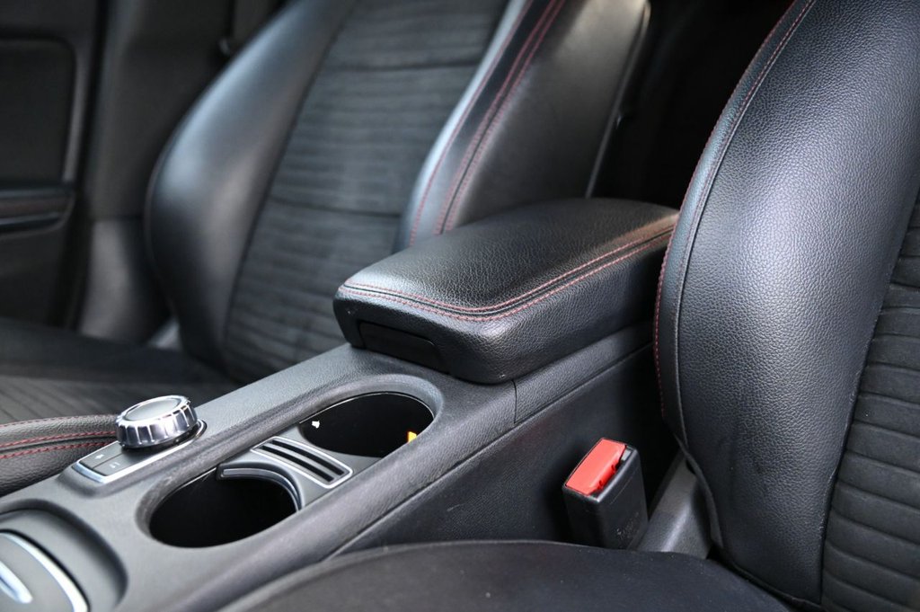 Used Mercedes-Benz CLA 2018 for sale - 77211905: Photo 22