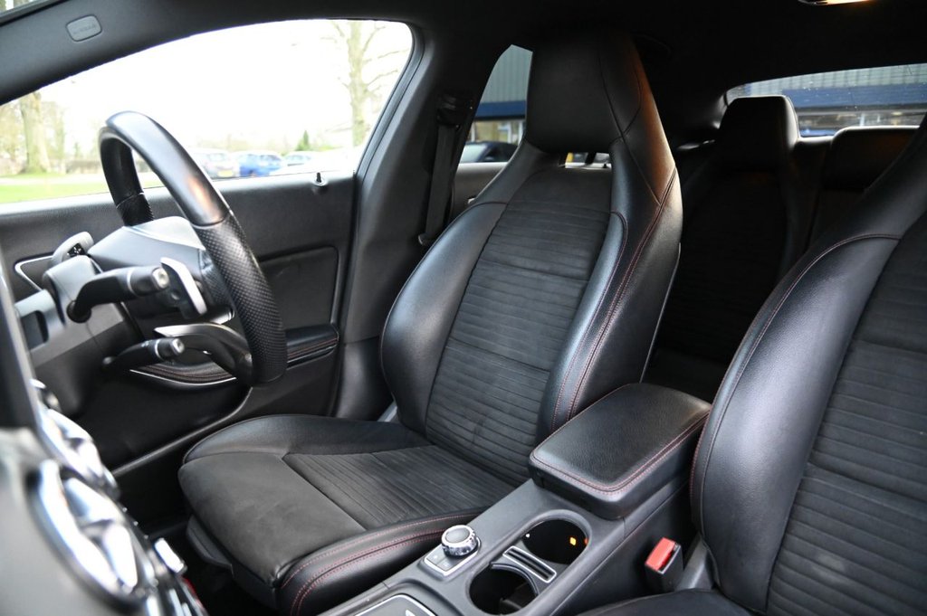 Used Mercedes-Benz CLA 2018 for sale - 77211905: Photo 23