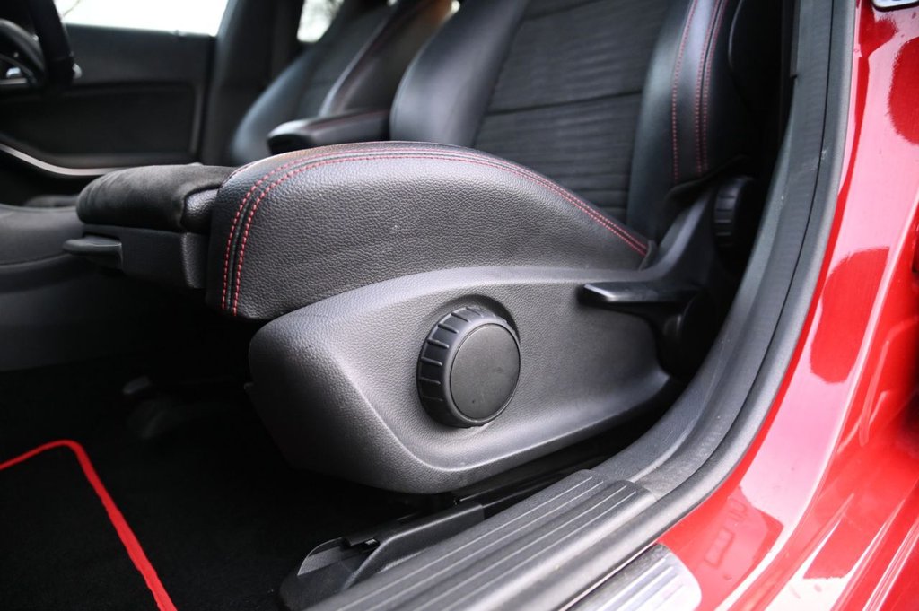 Used Mercedes-Benz CLA 2018 for sale - 77211905: Photo 24