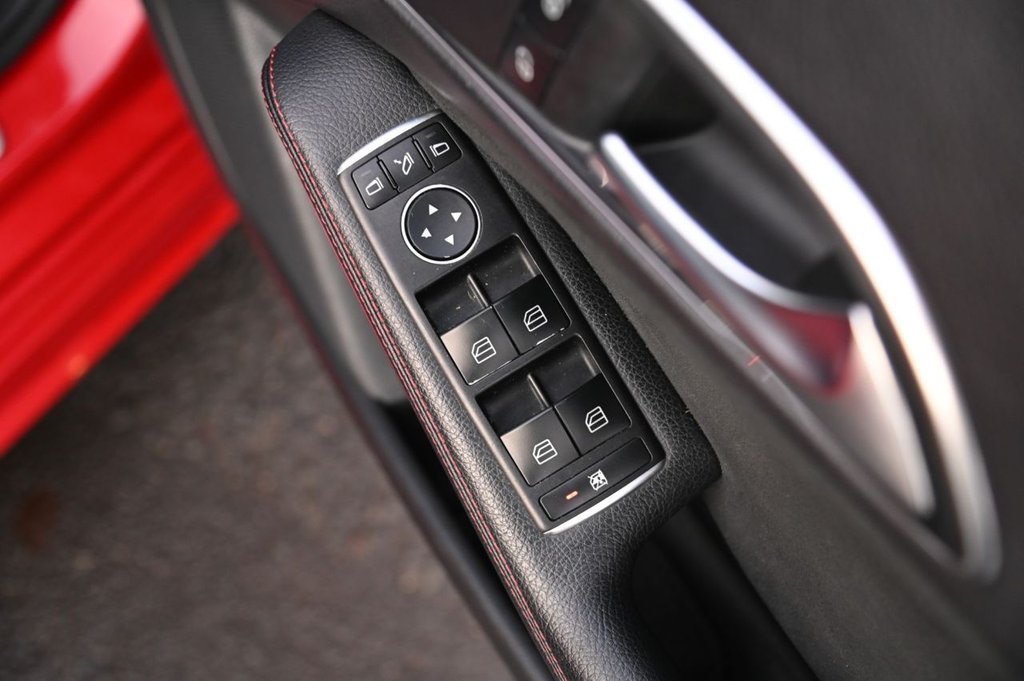 Used Mercedes-Benz CLA 2018 for sale - 77211905: Photo 26