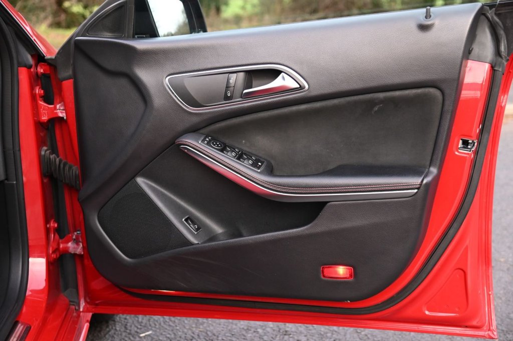 Used Mercedes-Benz CLA 2018 for sale - 77211905: Photo 27