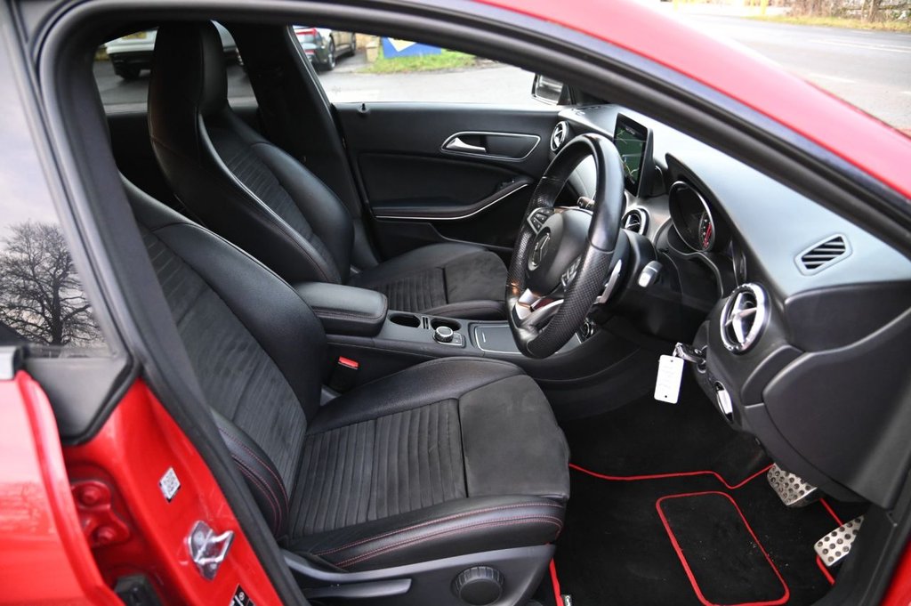 Used Mercedes-Benz CLA 2018 for sale - 77211905: Photo 29