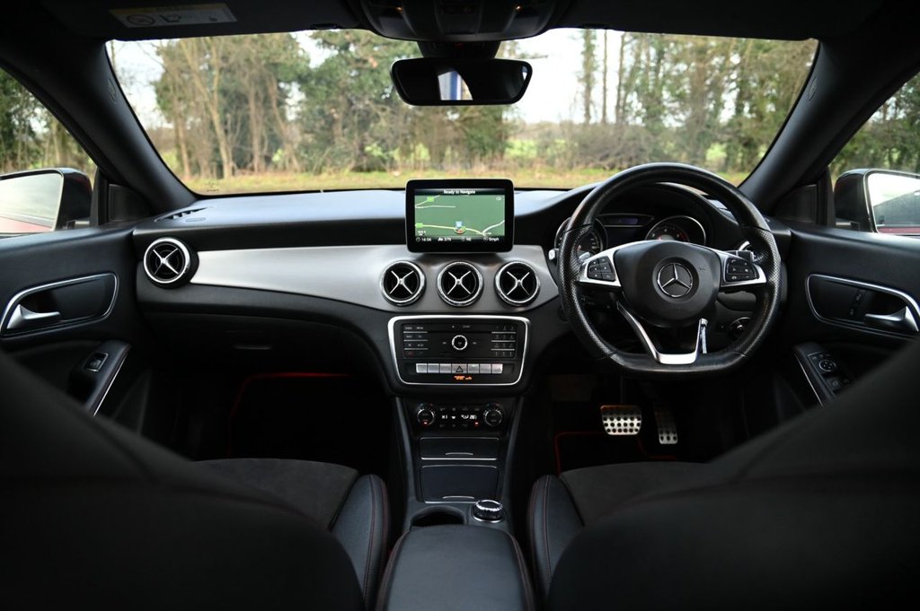 Used Mercedes-Benz CLA 2018 for sale - 77211905: Photo 3