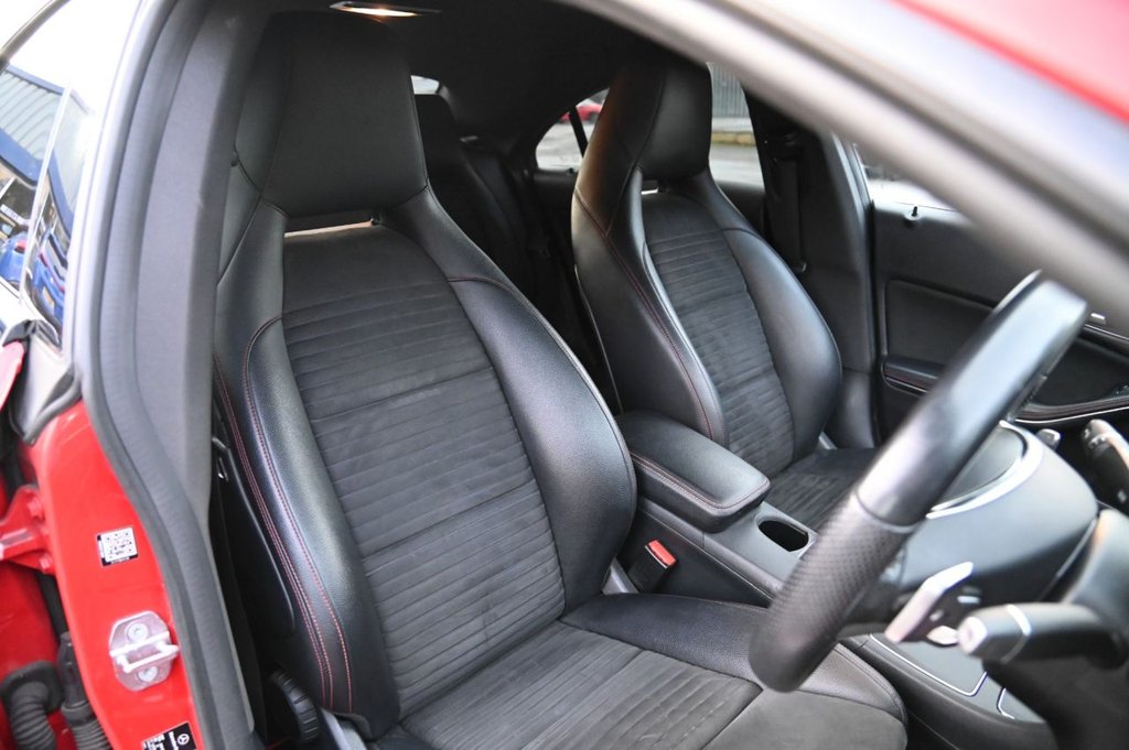 Used Mercedes-Benz CLA 2018 for sale - 77211905: Photo 30