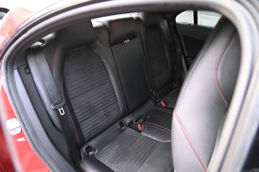 Used Mercedes-Benz CLA 2018 for sale - 77211905: Photo 31