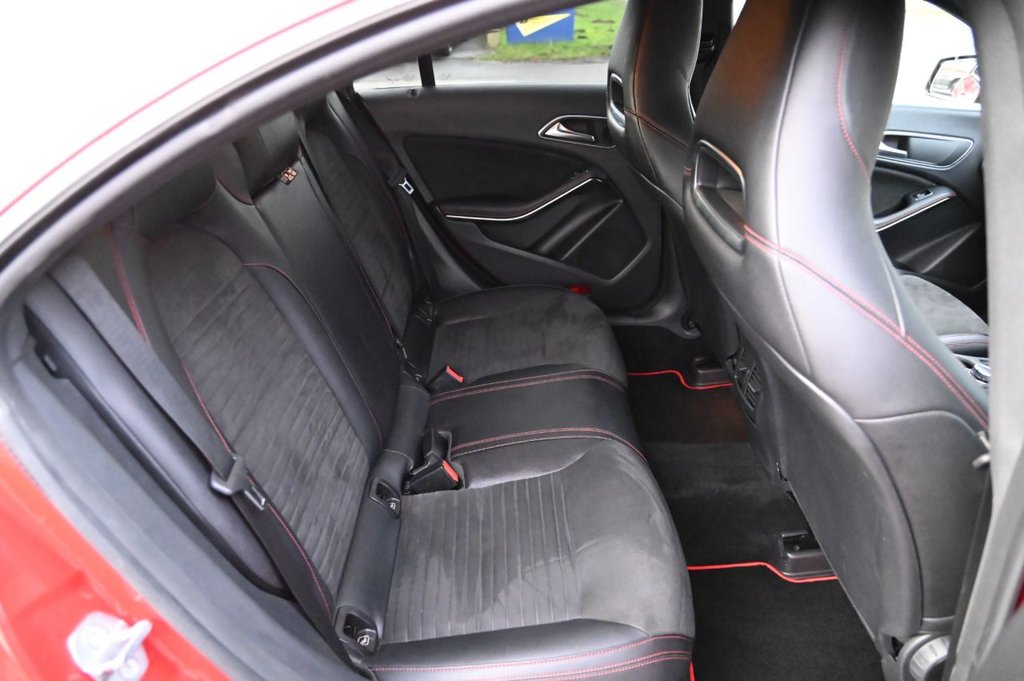 Used Mercedes-Benz CLA 2018 for sale - 77211905: Photo 32