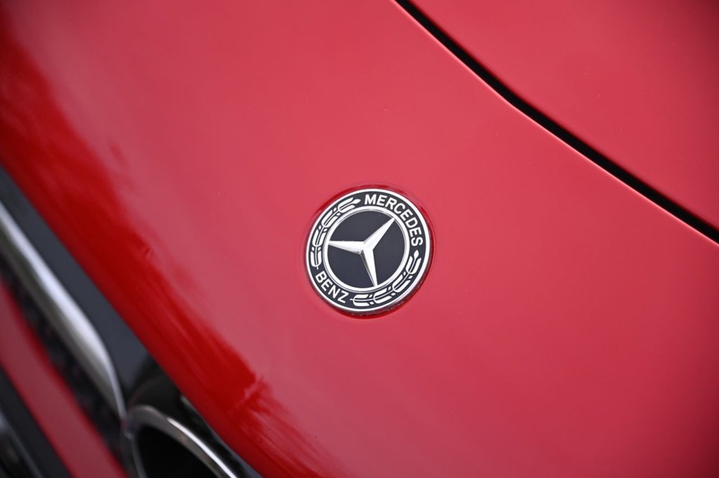 Used Mercedes-Benz CLA 2018 for sale - 77211905: Photo 34