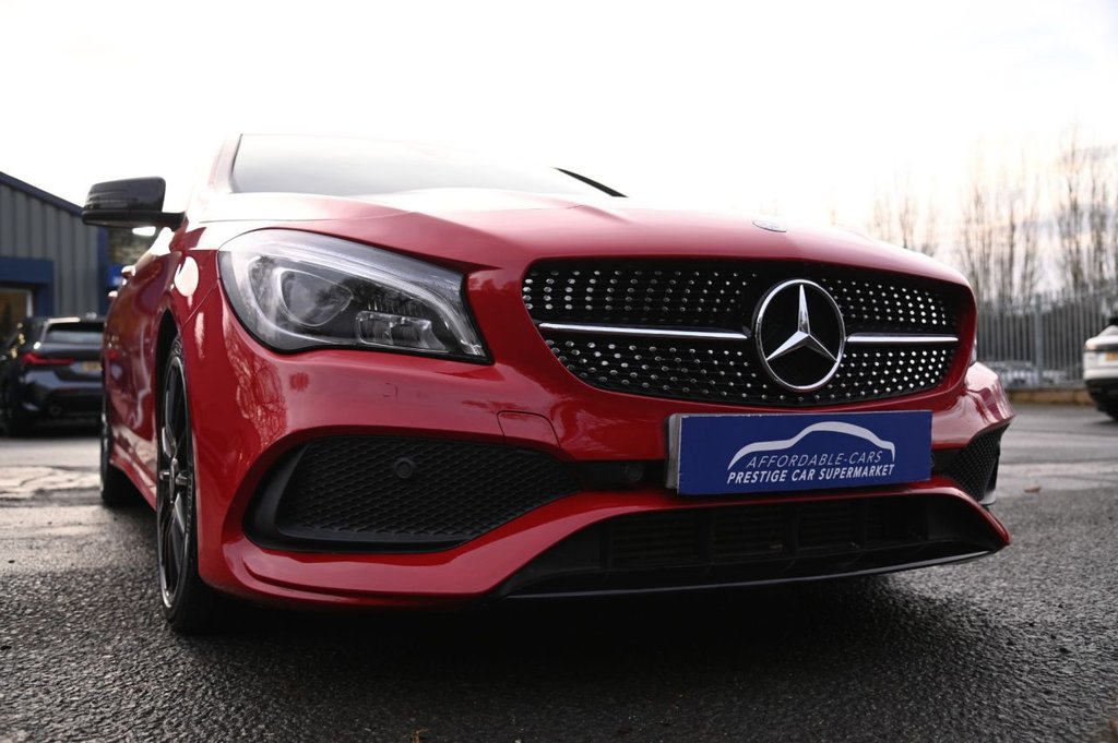 Used Mercedes-Benz CLA 2018 for sale - 77211905: Photo 38