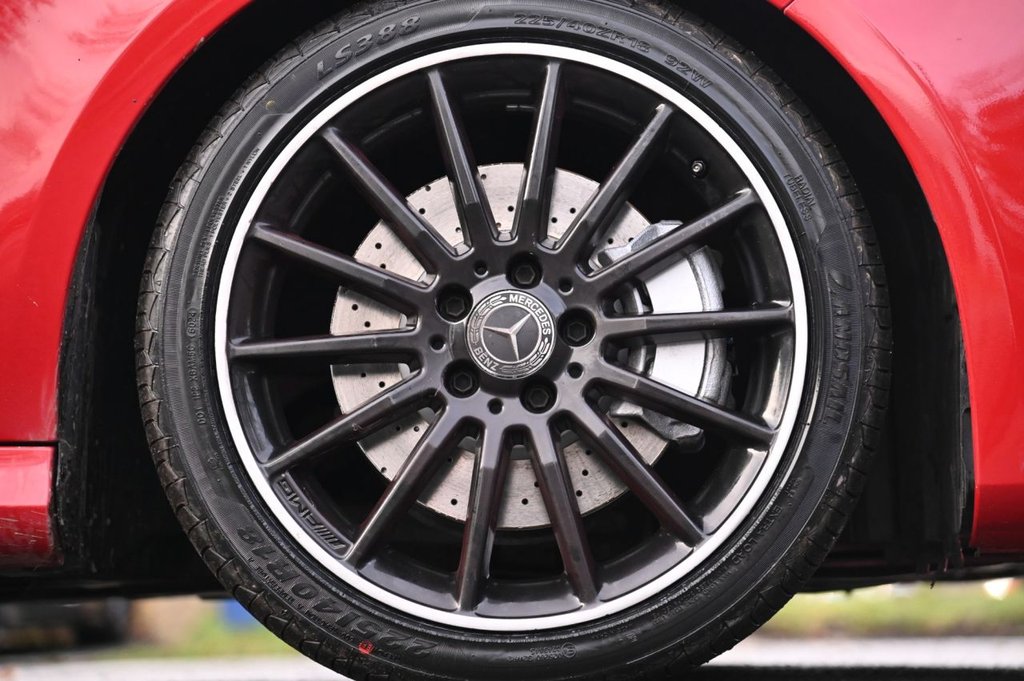 Used Mercedes-Benz CLA 2018 for sale - 77211905: Photo 39