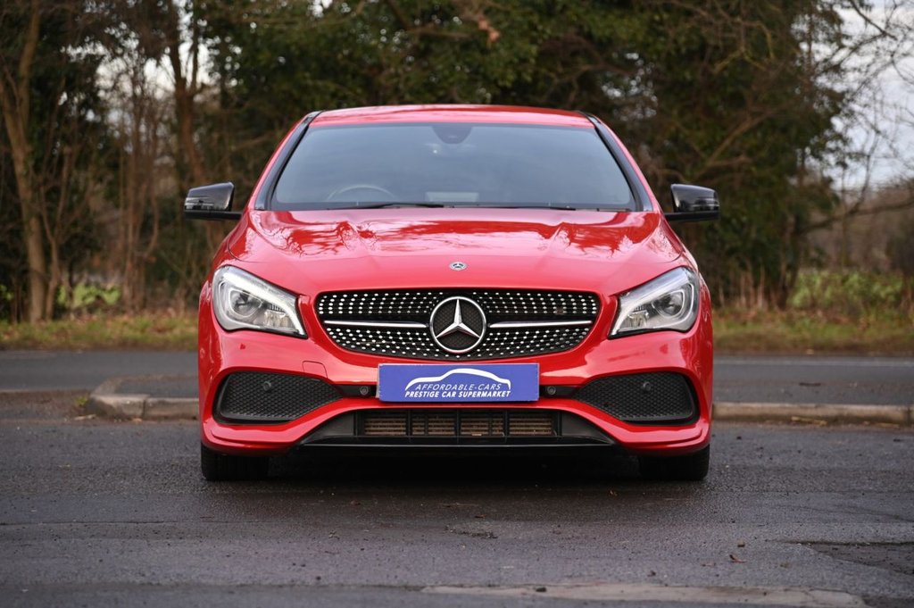 Used Mercedes-Benz CLA 2018 for sale - 77211905: Photo 4