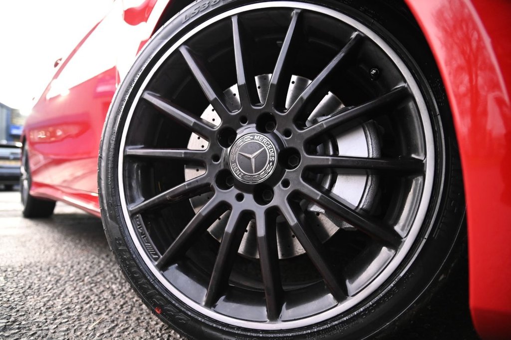 Used Mercedes-Benz CLA 2018 for sale - 77211905: Photo 40