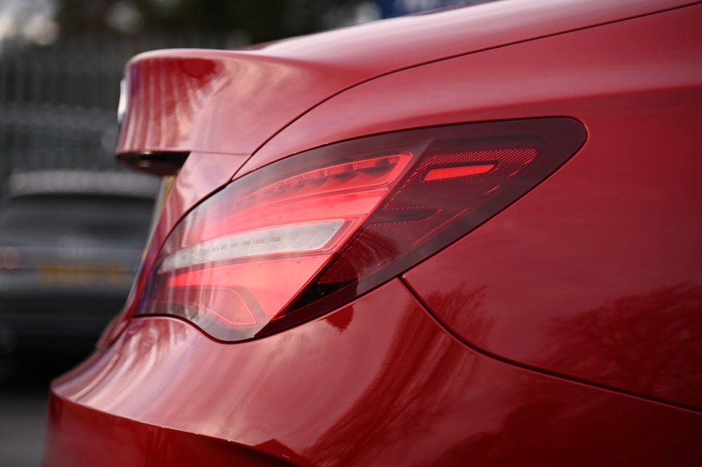 Used Mercedes-Benz CLA 2018 for sale - 77211905: Photo 43