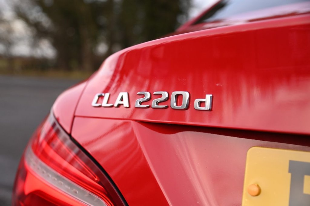 Used Mercedes-Benz CLA 2018 for sale - 77211905: Photo 47