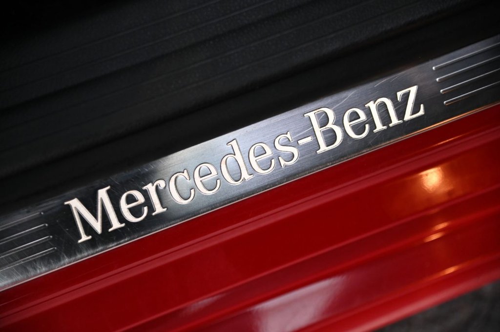 Used Mercedes-Benz CLA 2018 for sale - 77211905: Photo 8