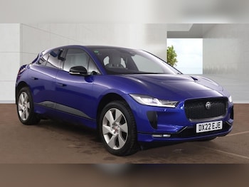 Used Jaguar I-Pace 2022 for sale - 79313128: Photo