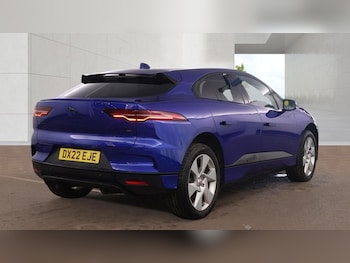 Used Jaguar I-Pace 2022 for sale - 79313128: Photo