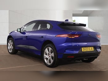 Used Jaguar I-Pace 2022 for sale - 79313128: Photo