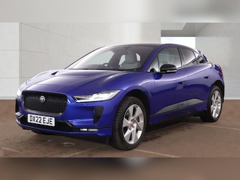 Used Jaguar I-Pace 2022 for sale - 79313128: Photo