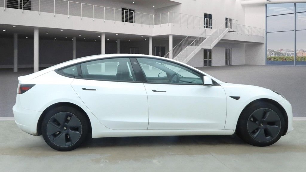 Used Tesla Model 3 2022 for sale - 76923840: Photo 10