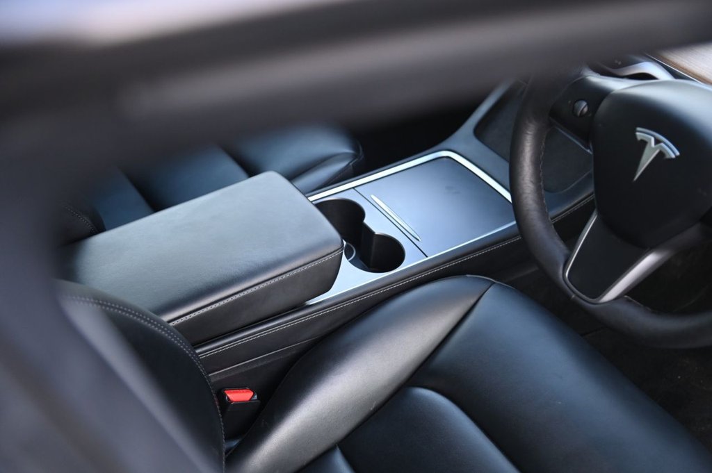 Used Tesla Model 3 2022 for sale - 76923840: Photo 18