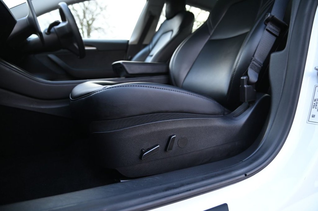 Used Tesla Model 3 2022 for sale - 76923840: Photo 21