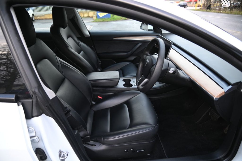 Used Tesla Model 3 2022 for sale - 76923840: Photo 26