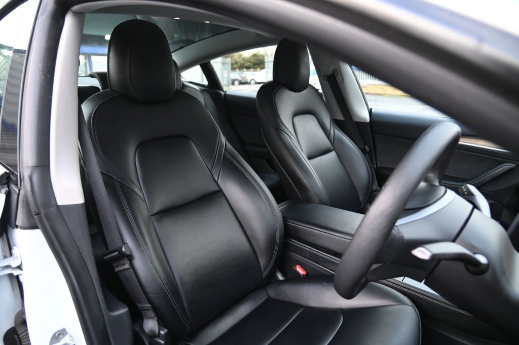 Used Tesla Model 3 2022 for sale - 76923840: Photo 27