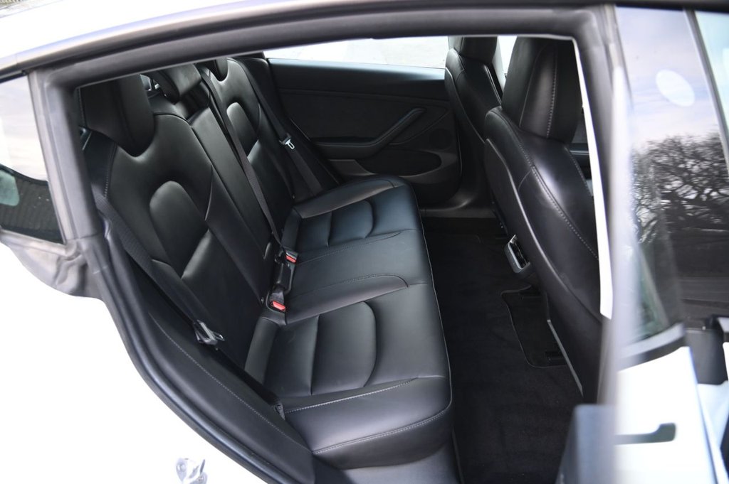 Used Tesla Model 3 2022 for sale - 76923840: Photo 29