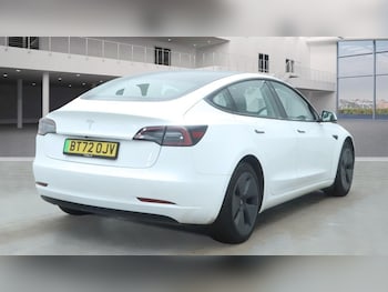 Used Tesla Model 3 2022 for sale - 76923840: Photo