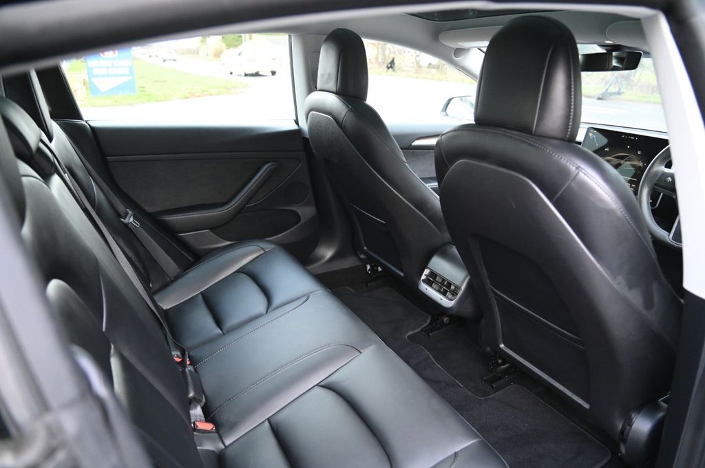 Used Tesla Model 3 2022 for sale - 76923840: Photo 30