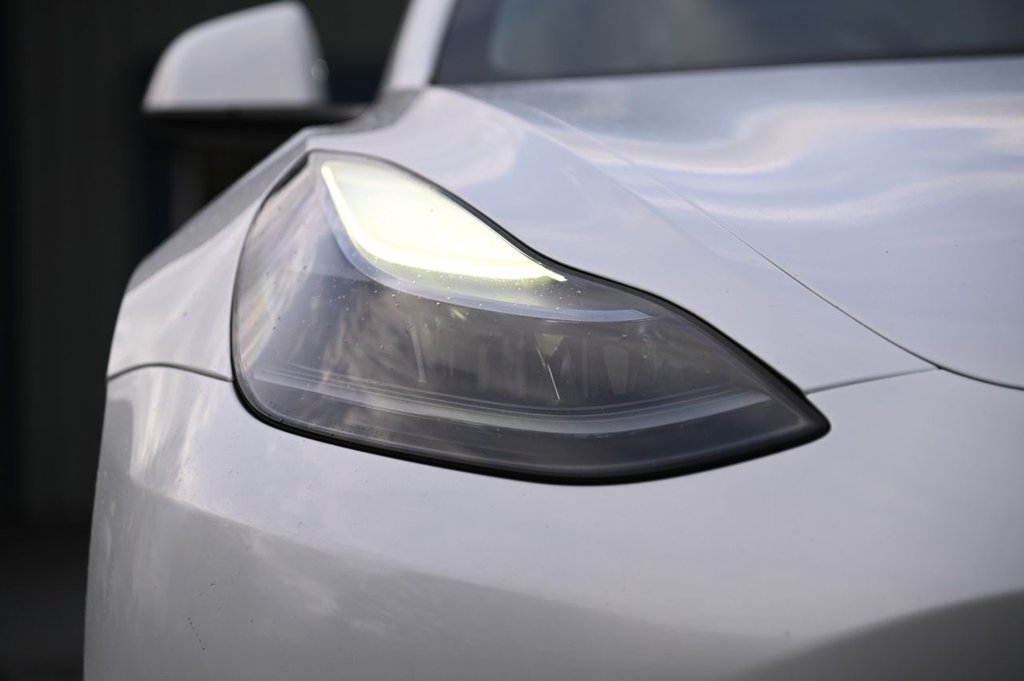 Used Tesla Model 3 2022 for sale - 76923840: Photo 32