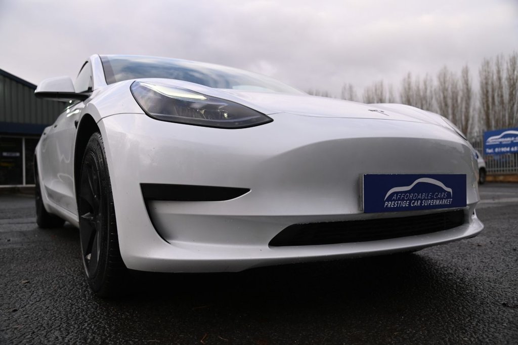 Used Tesla Model 3 2022 for sale - 76923840: Photo 34