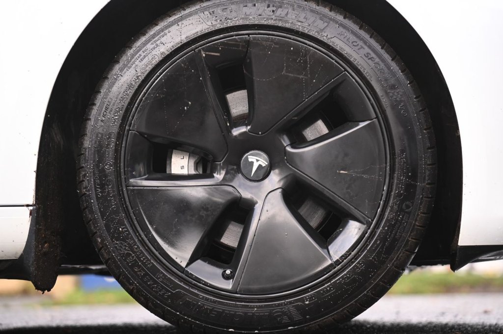 Used Tesla Model 3 2022 for sale - 76923840: Photo 35