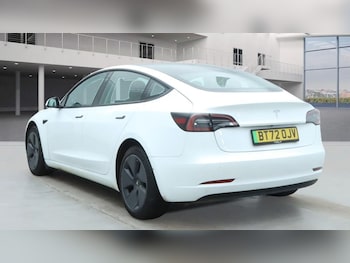 Used Tesla Model 3 2022 for sale - 76923840: Photo