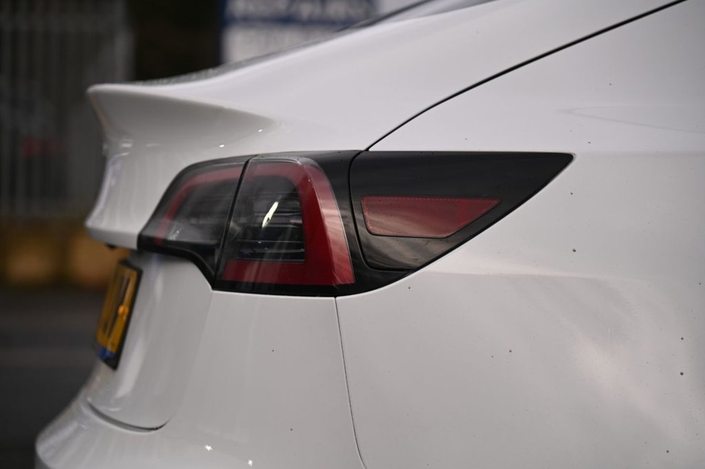 Used Tesla Model 3 2022 for sale - 76923840: Photo 40