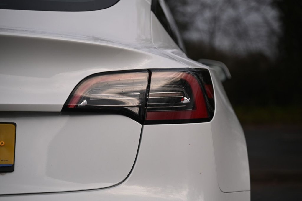 Used Tesla Model 3 2022 for sale - 76923840: Photo 41