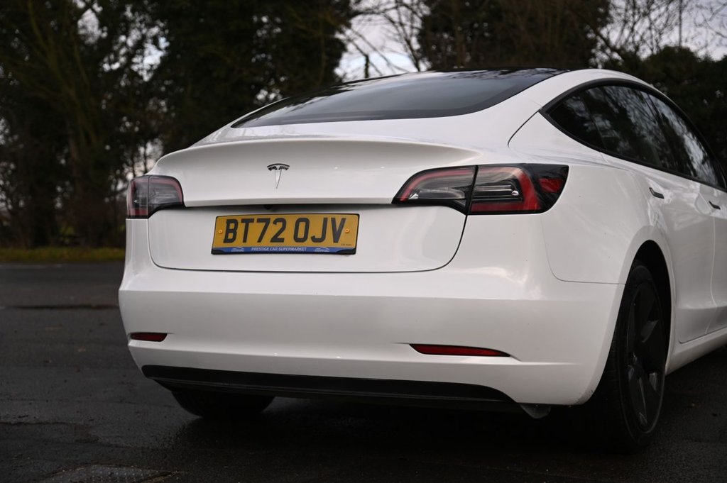 Used Tesla Model 3 2022 for sale - 76923840: Photo 42